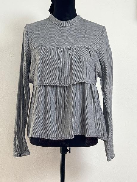 Blúzka pimkie, pimkie,s