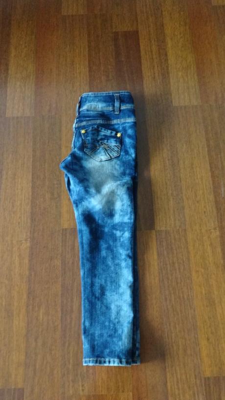 Select 7/8 rifle v. 38/40, select,38