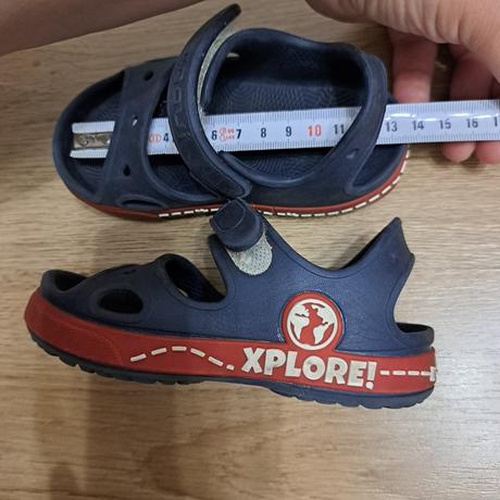 Sandále coqui č.22/23, coqui,22