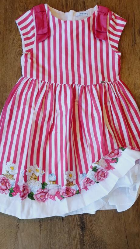 Šaty mayoral, mayoral,122