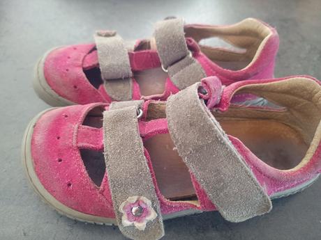 Filii sandálky, filii,27