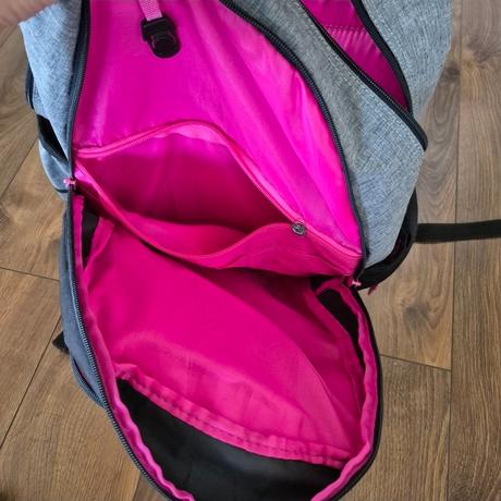 Školský batoh oxybag,