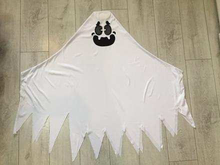 Kostym duch 5-7 rokov, 