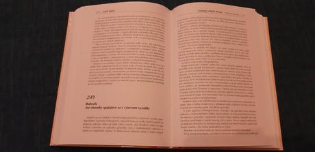 Kniha - naše dieťa,