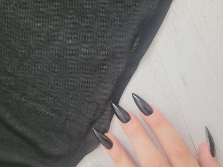 Rifľová podprsenka + playboy top 36, 36