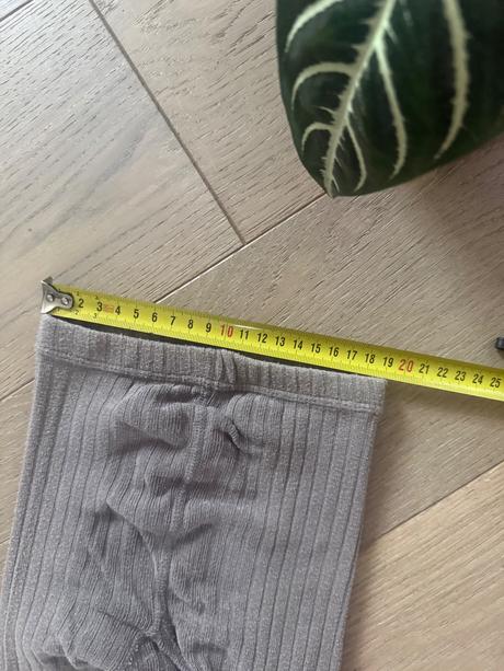 3 pack pancuchove legíny, 86