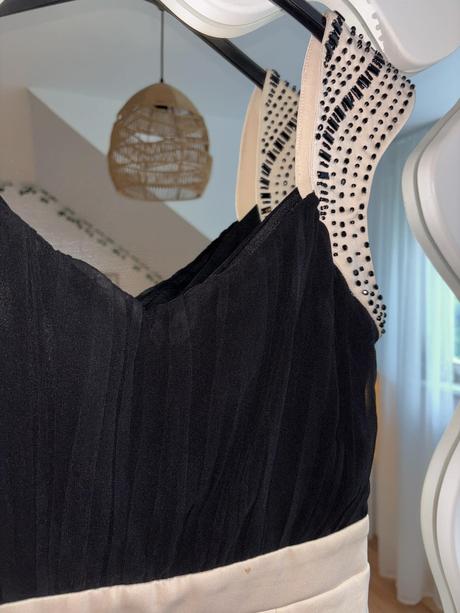 Šaty little mistress 38/40, 38