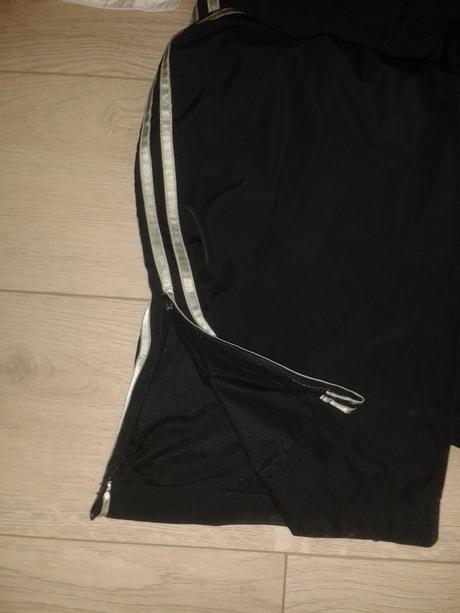 Bunda sustakova, adidas,m