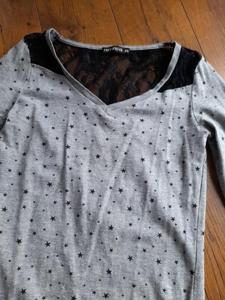 Tricko, terranova,xs