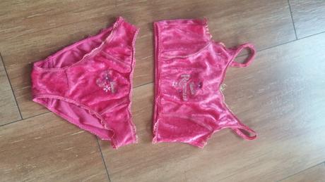 Plavky, ladybird,116