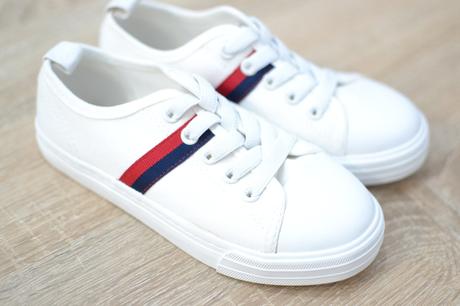 Detské tenisky 29, h&m,29