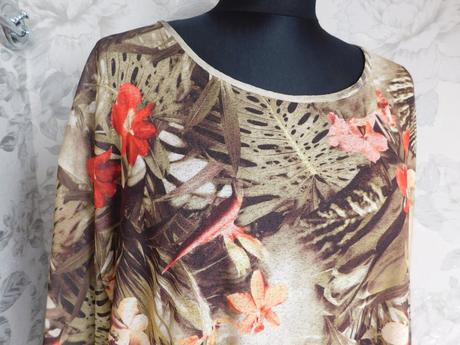 Pekne luxusne tričko, 54