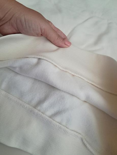 Basic mikina h&m v.146/152, h&m,146 / 152