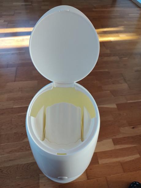 Angelcare kôš na plienky, 