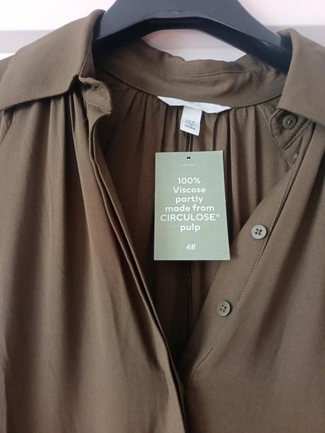 H&m, nadherne, xs, h&m,xs