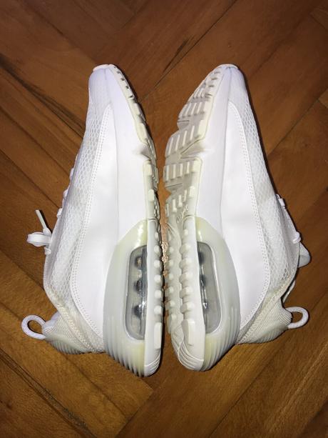 Nike air max 2090 w, nike,38