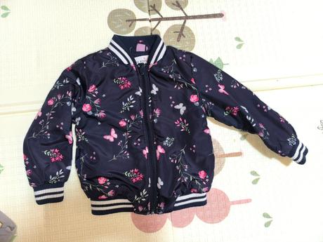 Prechodná bunda, dopodopo,98