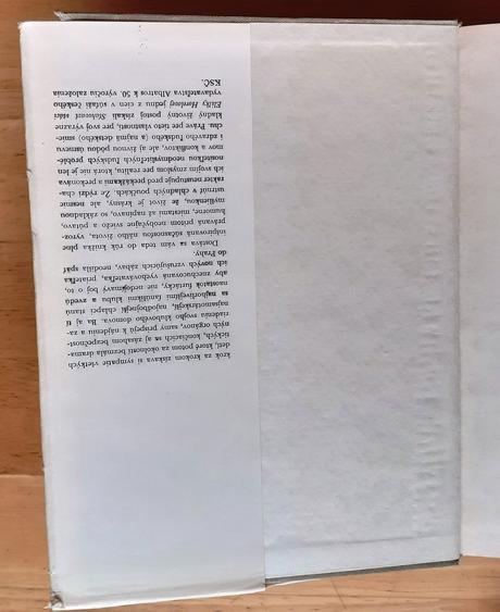 Sťahovaví vtáci, eliška horelová,