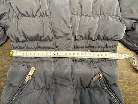 Zimná bunda palomino 98, palomino,98