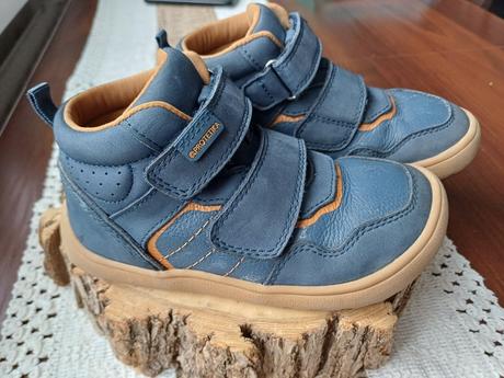 Protetika prechodné topánky, protetika,27