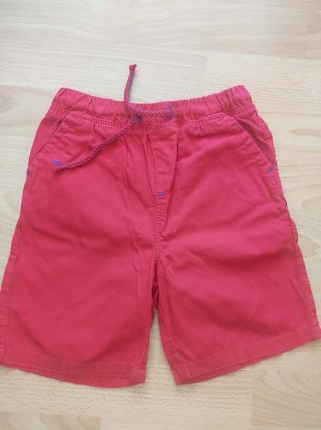 Kraťasy 98, primark,98