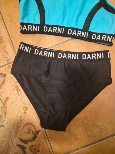 Bikiny s/m, s