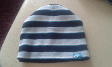 Obojstranna nike ciapka, nike,50