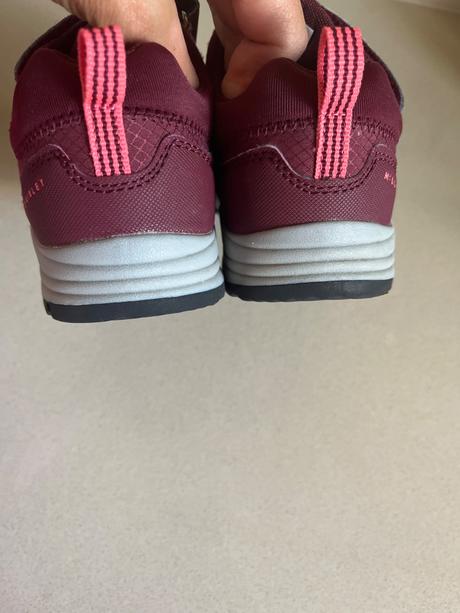 Trekingove tenisky, mckinley,32