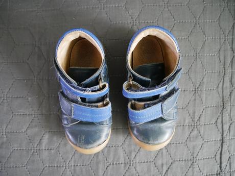 Kožene poltopanky protetika, protetika,25