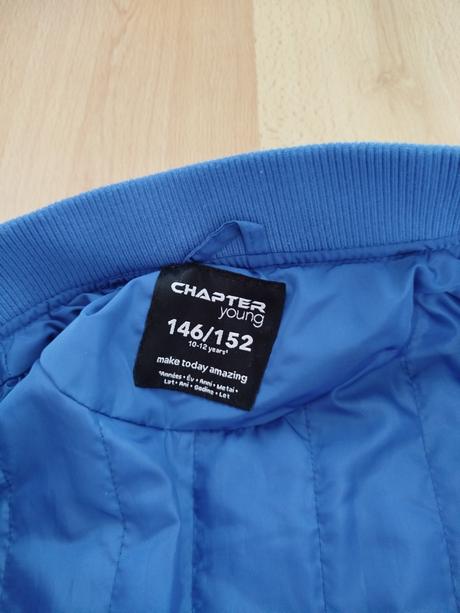 Prechodná bundička takko, takko,152