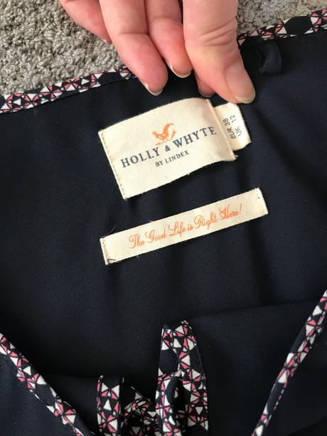 Lahucky top lindex, lindex,38