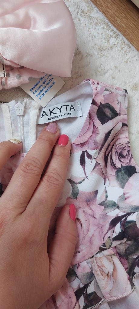 Taliansky znackovy kompletik, losan,92