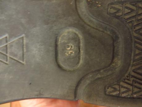 Dámske kotníkové topánky - veľ. 39, 39