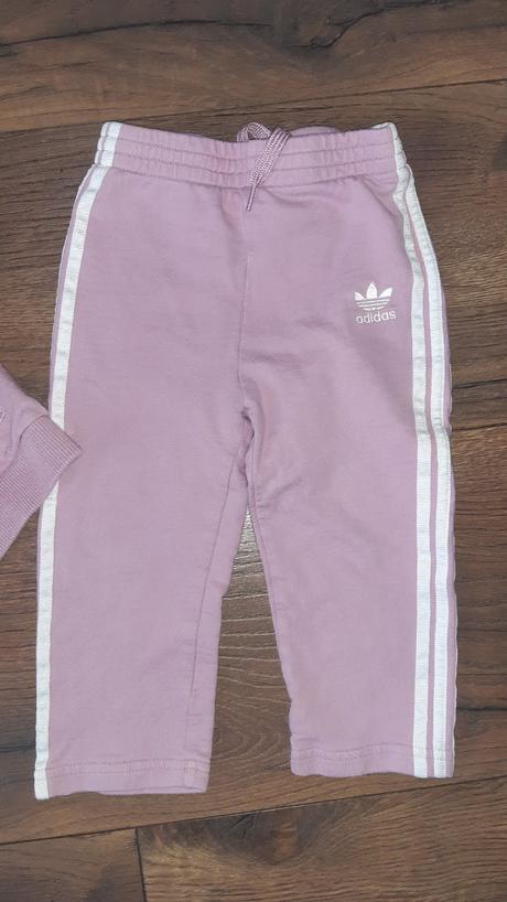 Teplaky adidas velkost 86, adidas,86