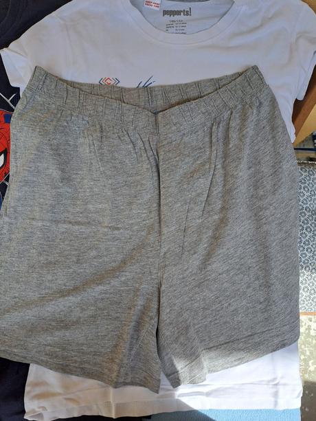 Letné pyžamá, pepperts,152