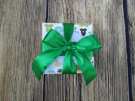 Exploding box ku krstu,