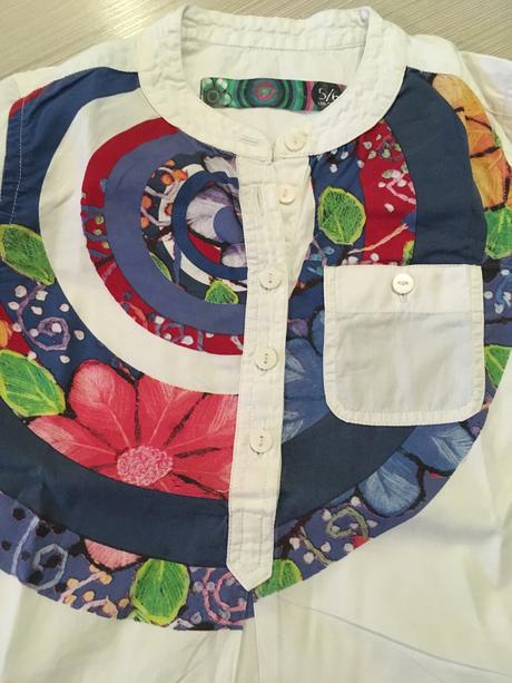 Desigual kosela, desigual,110