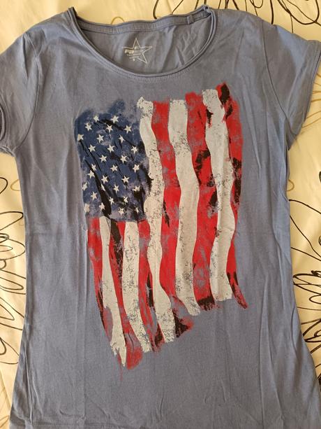 Tričko, new yorker,s