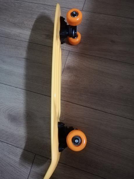 Penny board,