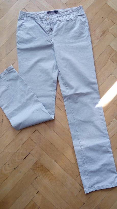 Nohavice marc aurel, s