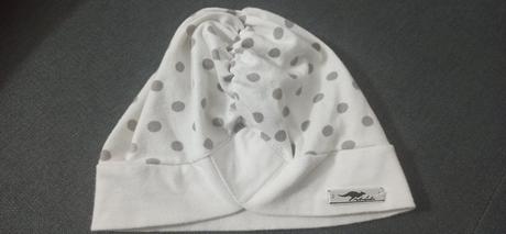 Čiapka /turban, rada,46