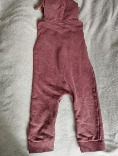 Overal small paul, 80