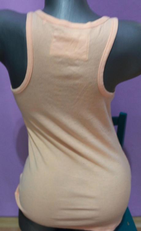 Znackove tielko river island, river island,s