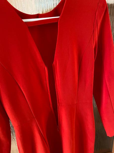 Šaty h&m v. s, h&m,s