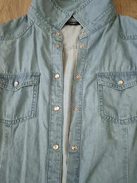 Košieľka, tchibo,36