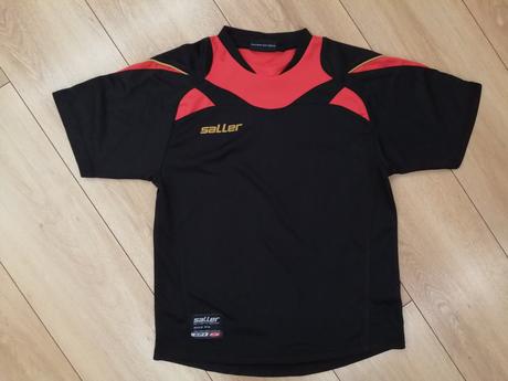 Športové tričko, 164