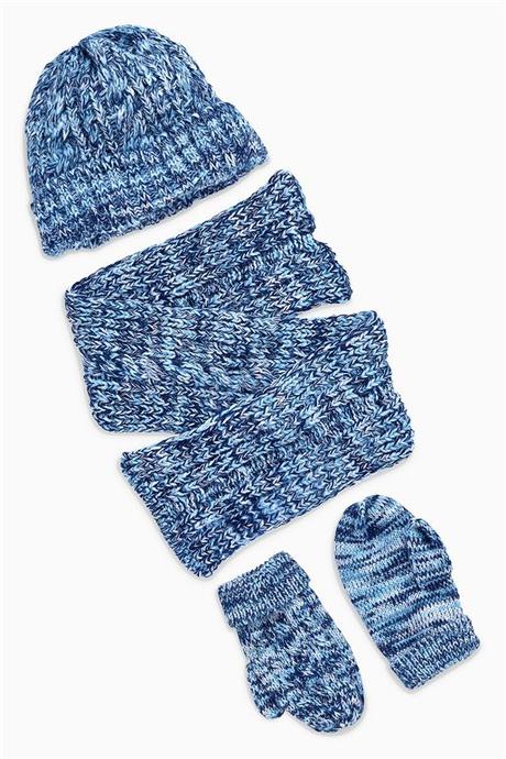 Pletená súprava next uk, next,80 / 86 / 92