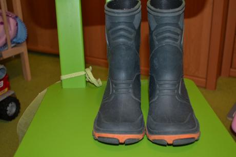 Gumáky v 24/25, deichmann,24