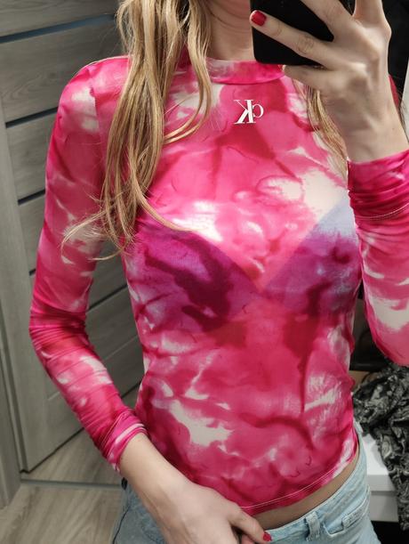 Calvin klein tričko, calvin klein,xs