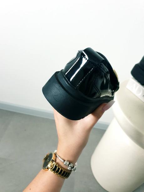 Zara mokasíny 36, zara,36